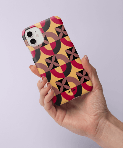 Circly - Google Pixel 3 XL phone case