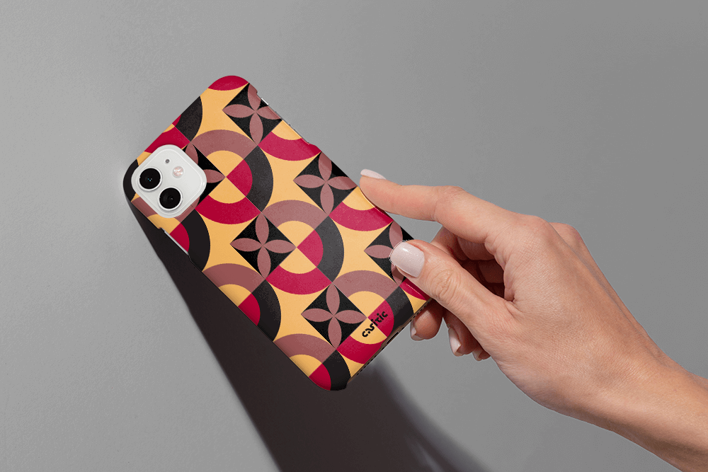 Circly - Google Pixel 3 XL phone case