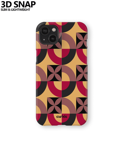 Circly - Google Pixel 3 XL phone case