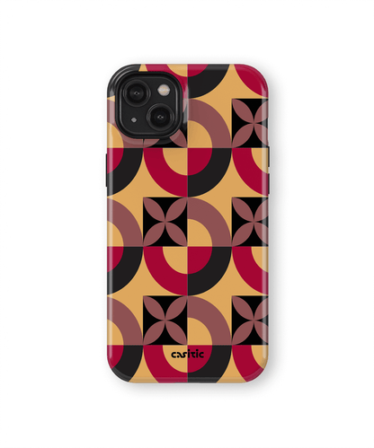 Circly - LG G7 phone case