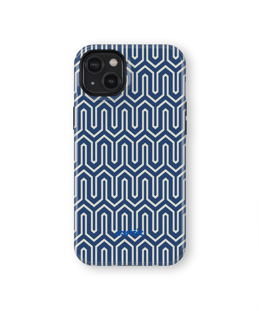 Menology - iPhone 14 pro max phone case