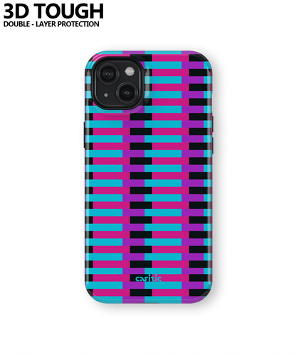 Garnish - iPhone SE (2020) phone case