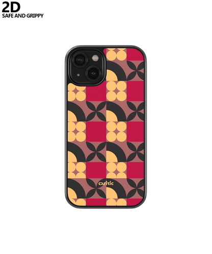 Trim - iPhone 14 pro max phone case