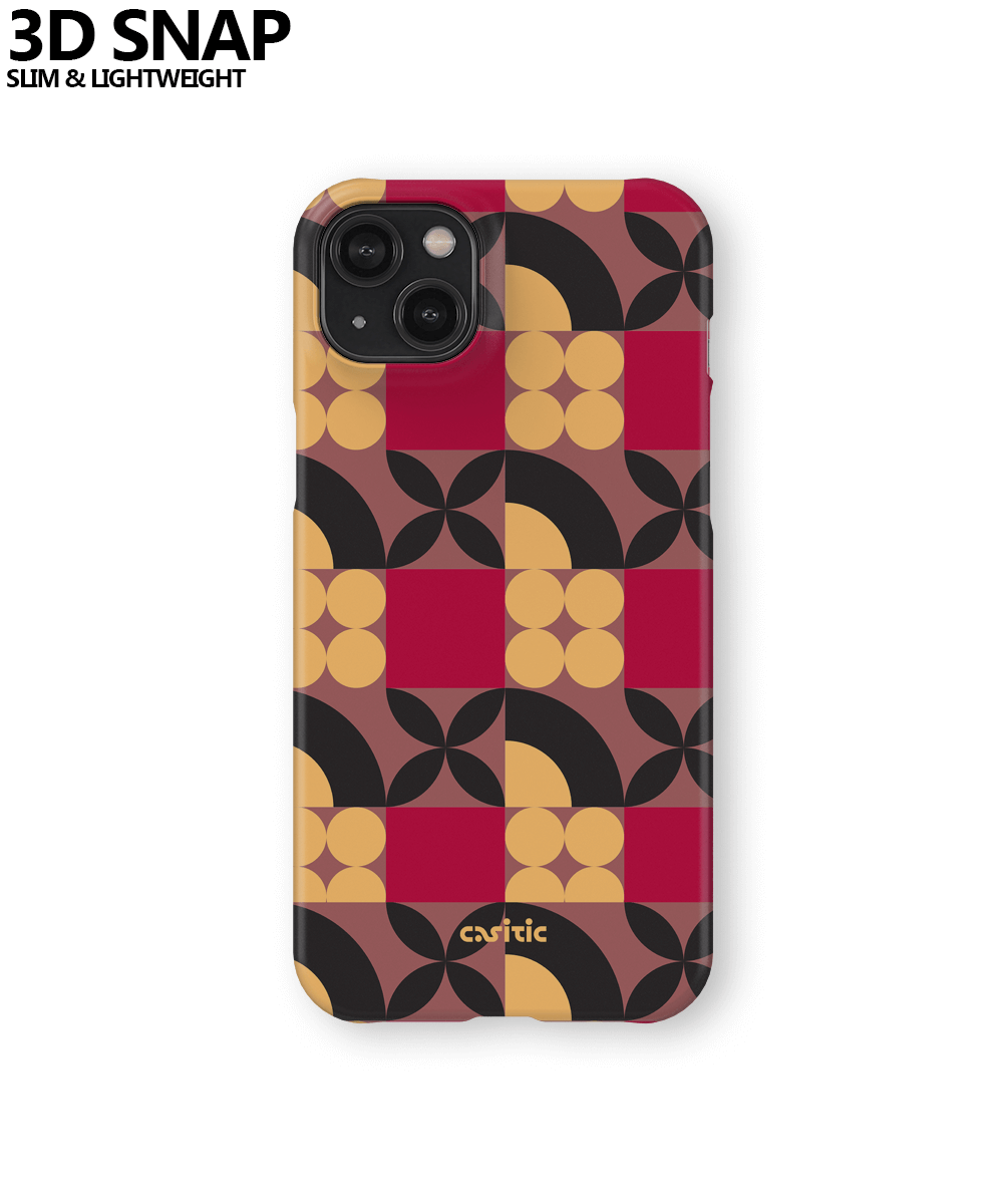 Trim - iPhone 14 pro max phone case