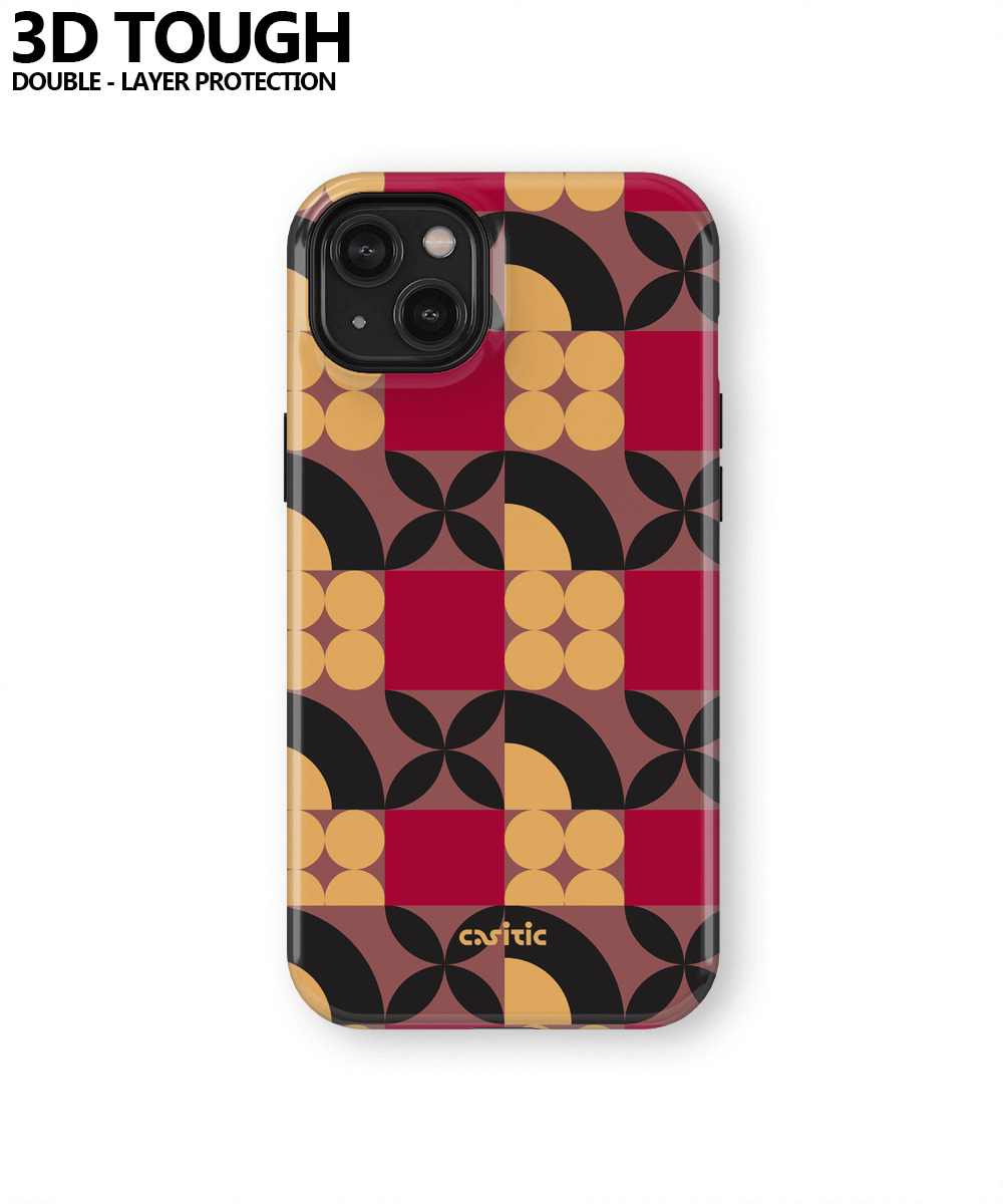 Trim - Xiaomi Redmi Note 10 5G phone case