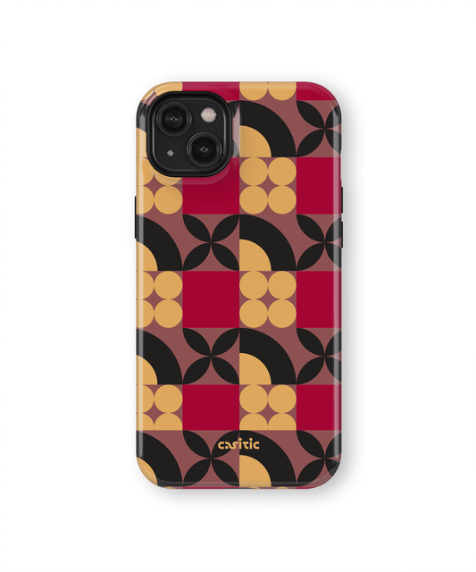 Trim - iPhone 14 pro max phone case