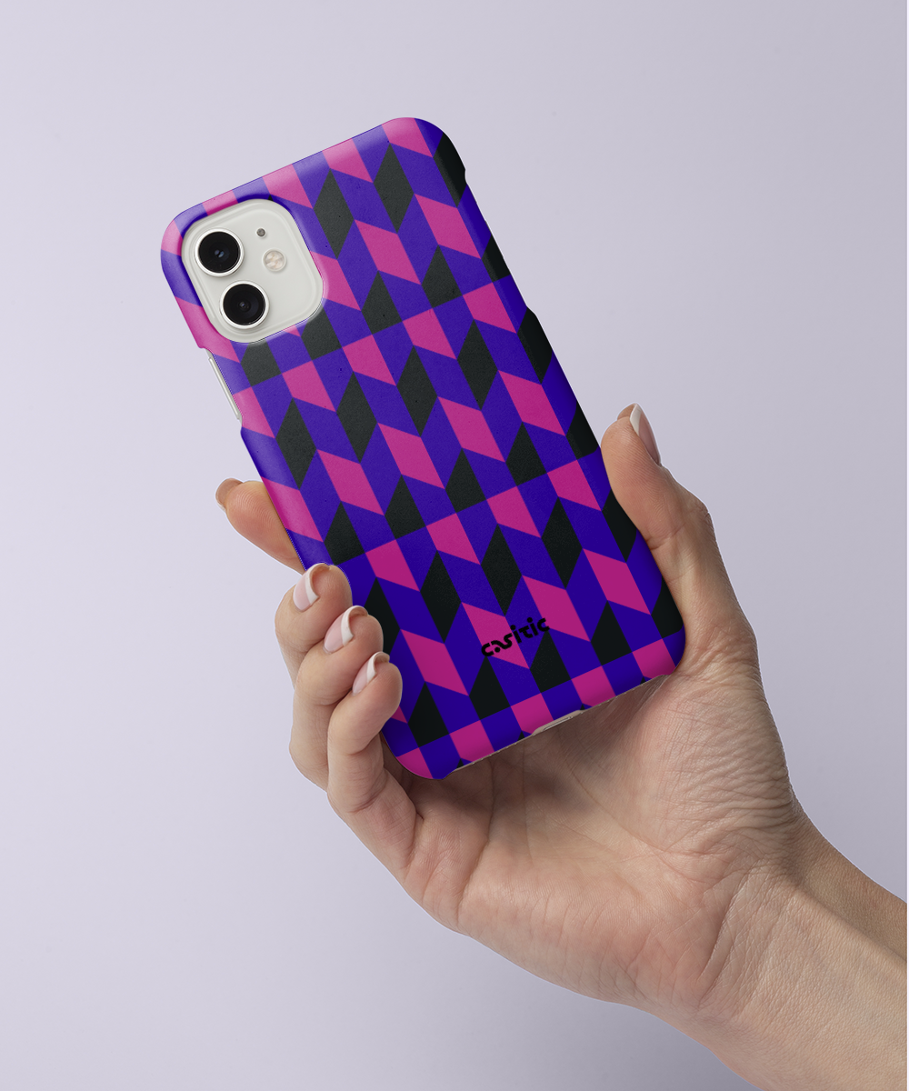 Trinket - Samsung Galaxy A8 2018 phone case