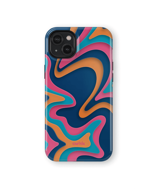 Aquaeous - iPhone 14 pro max phone case