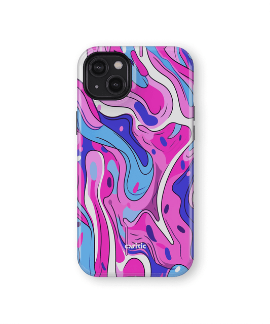 Fluidic - iPhone 14 pro max phone case